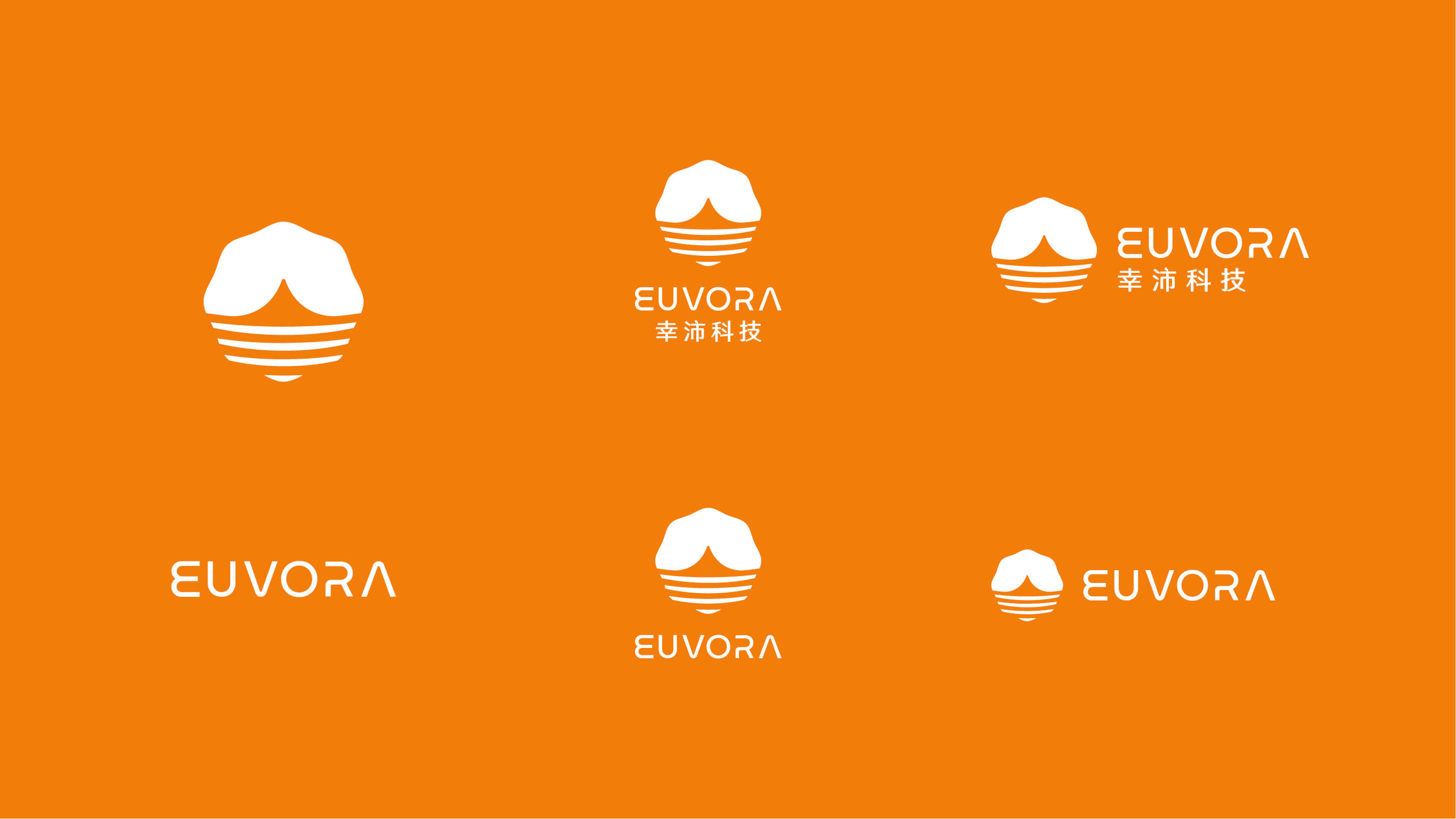 EUVORA 8