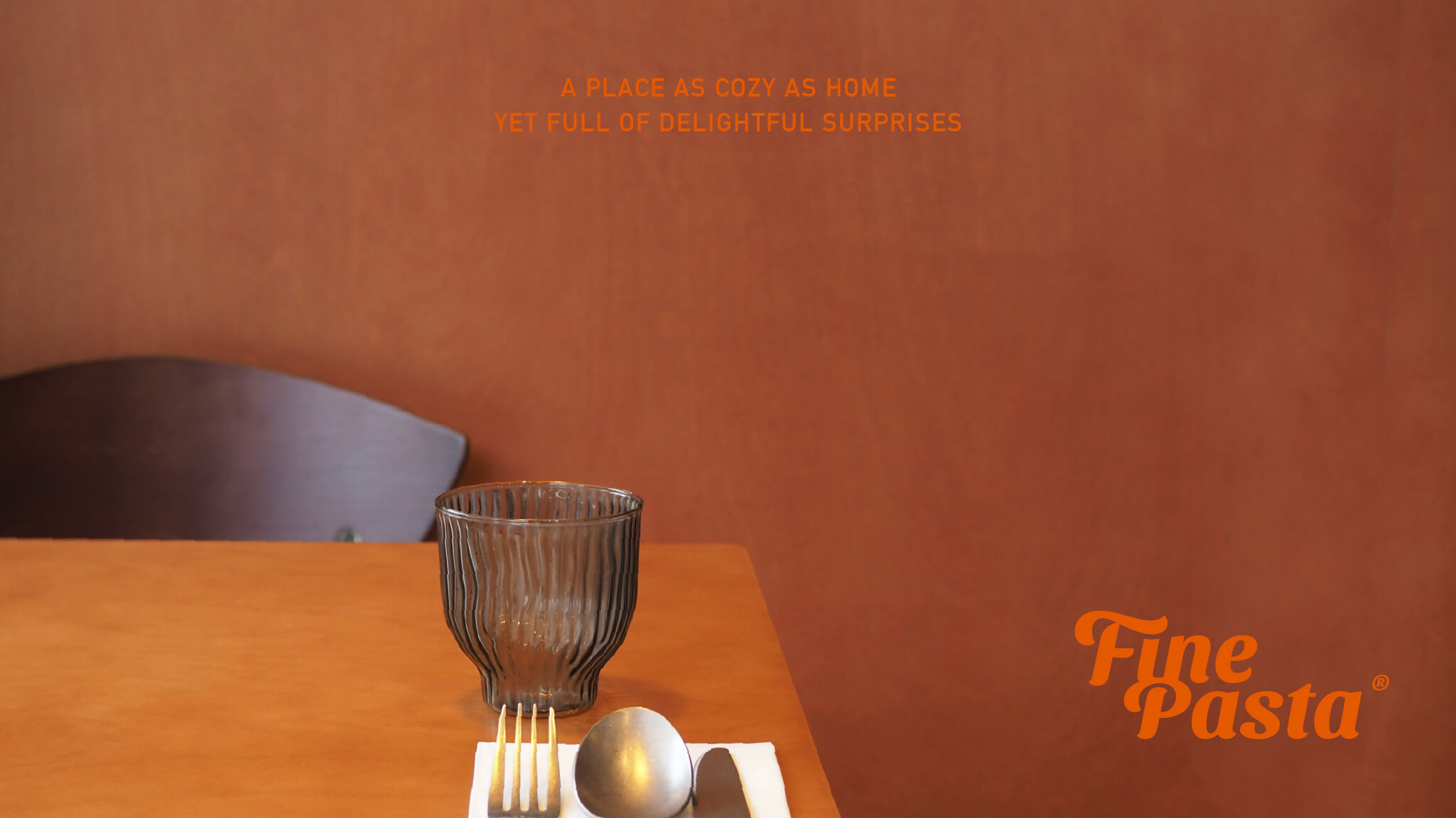 Fine Pasta