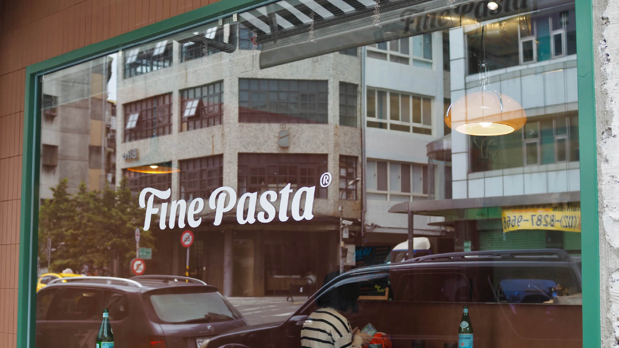 Fine Pasta 10