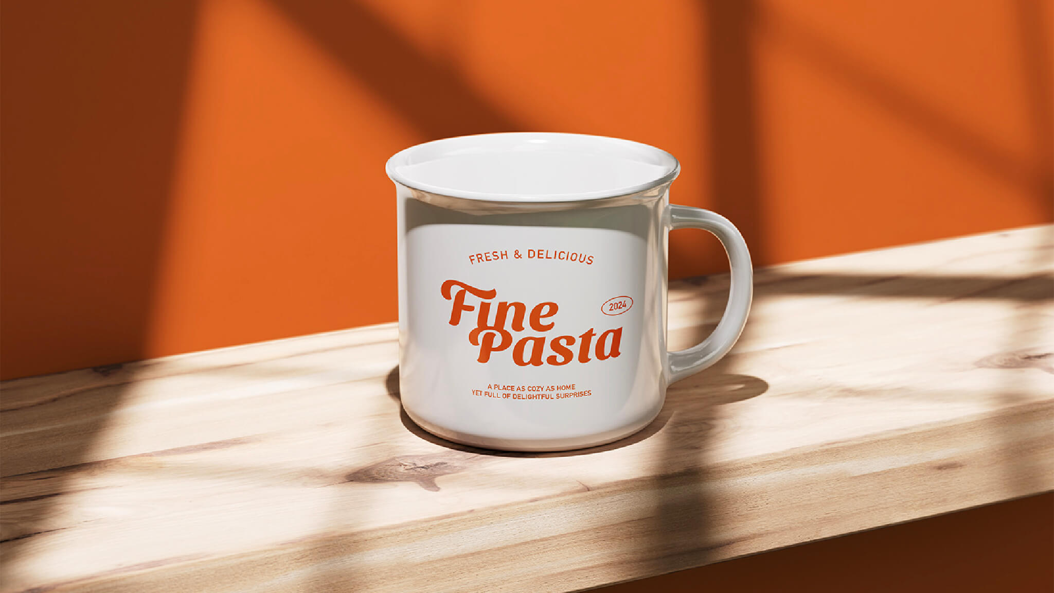 Fine Pasta 11