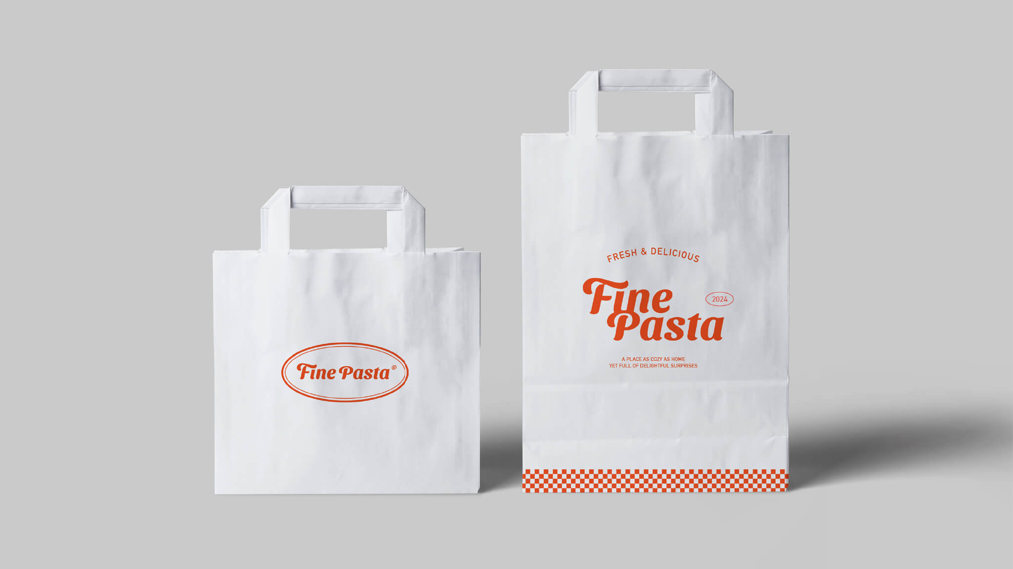 Fine Pasta 13