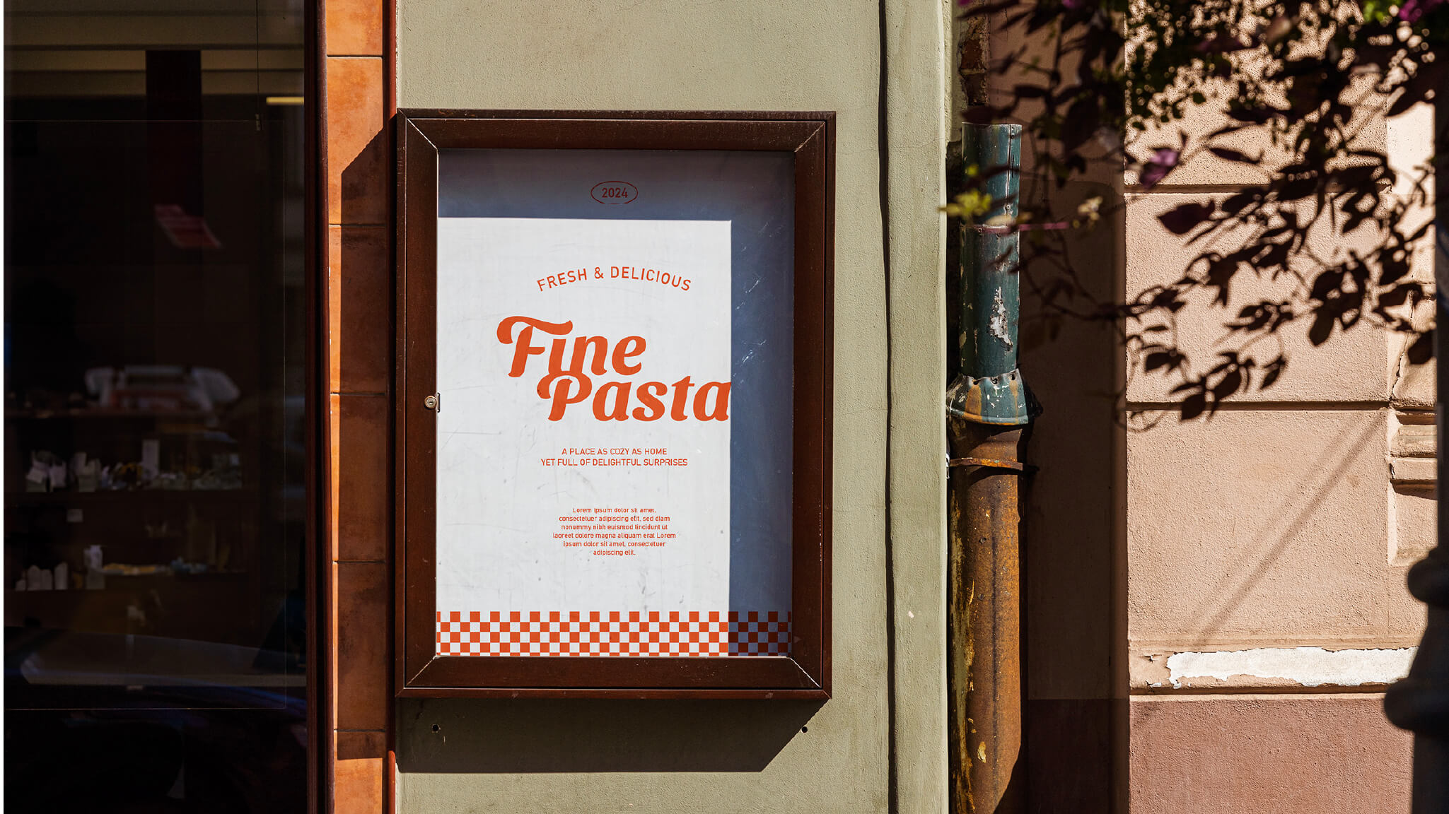 Fine Pasta 14