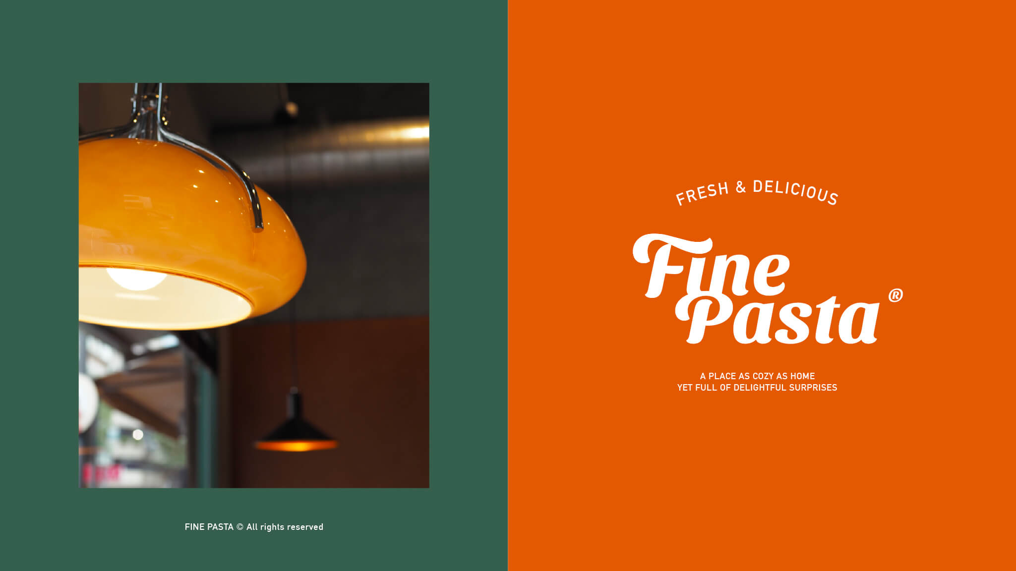 Fine Pasta 2