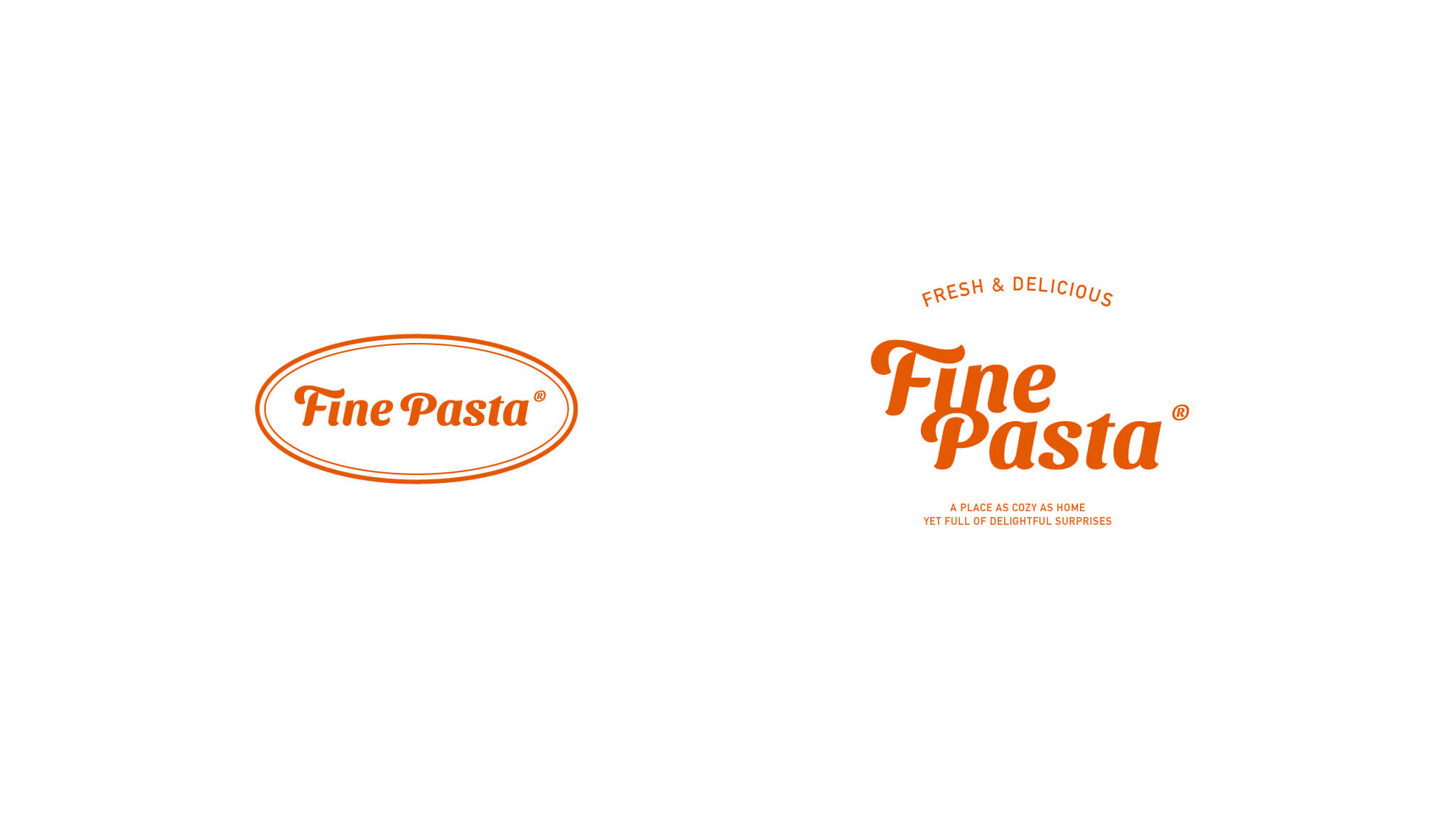 Fine Pasta 5