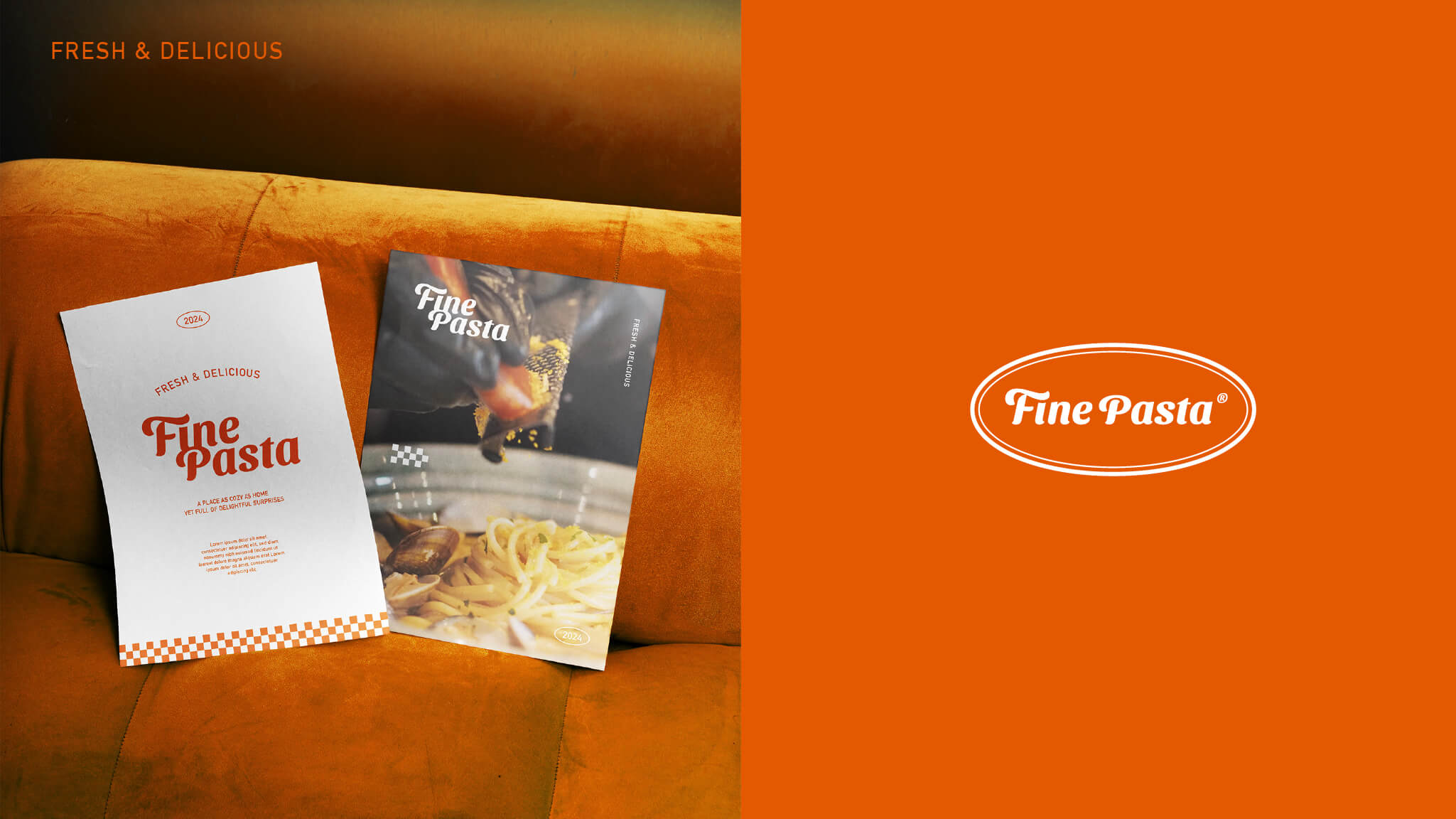 Fine Pasta 9