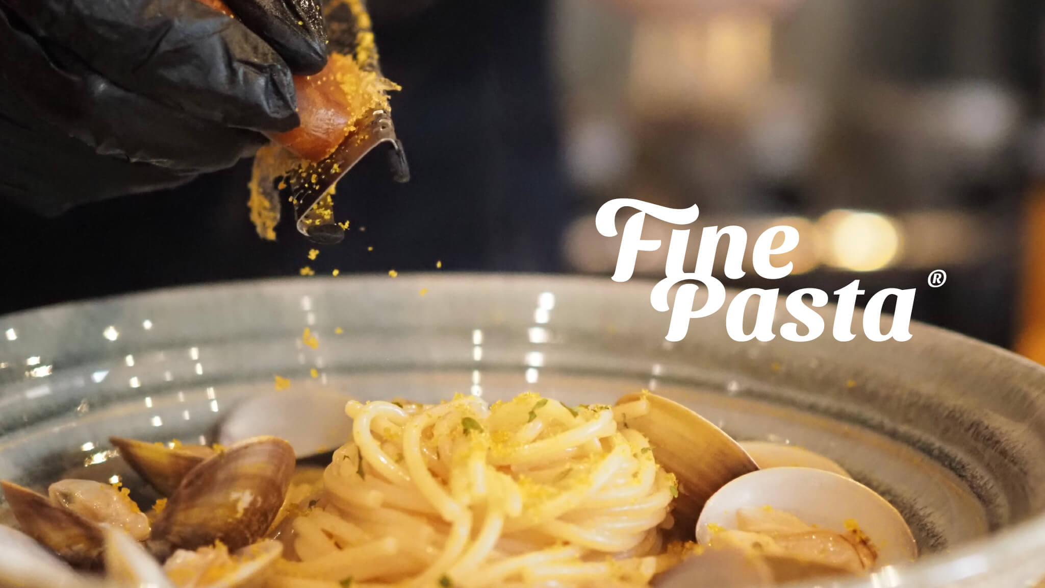 Fine Pasta