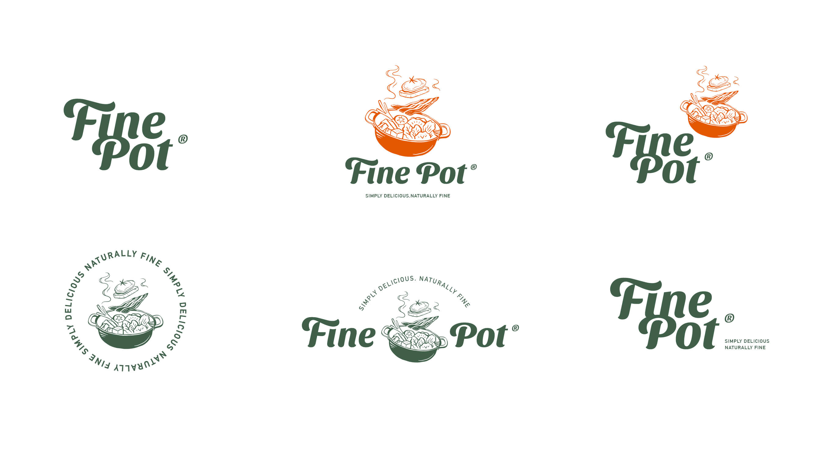Fine Pot 3