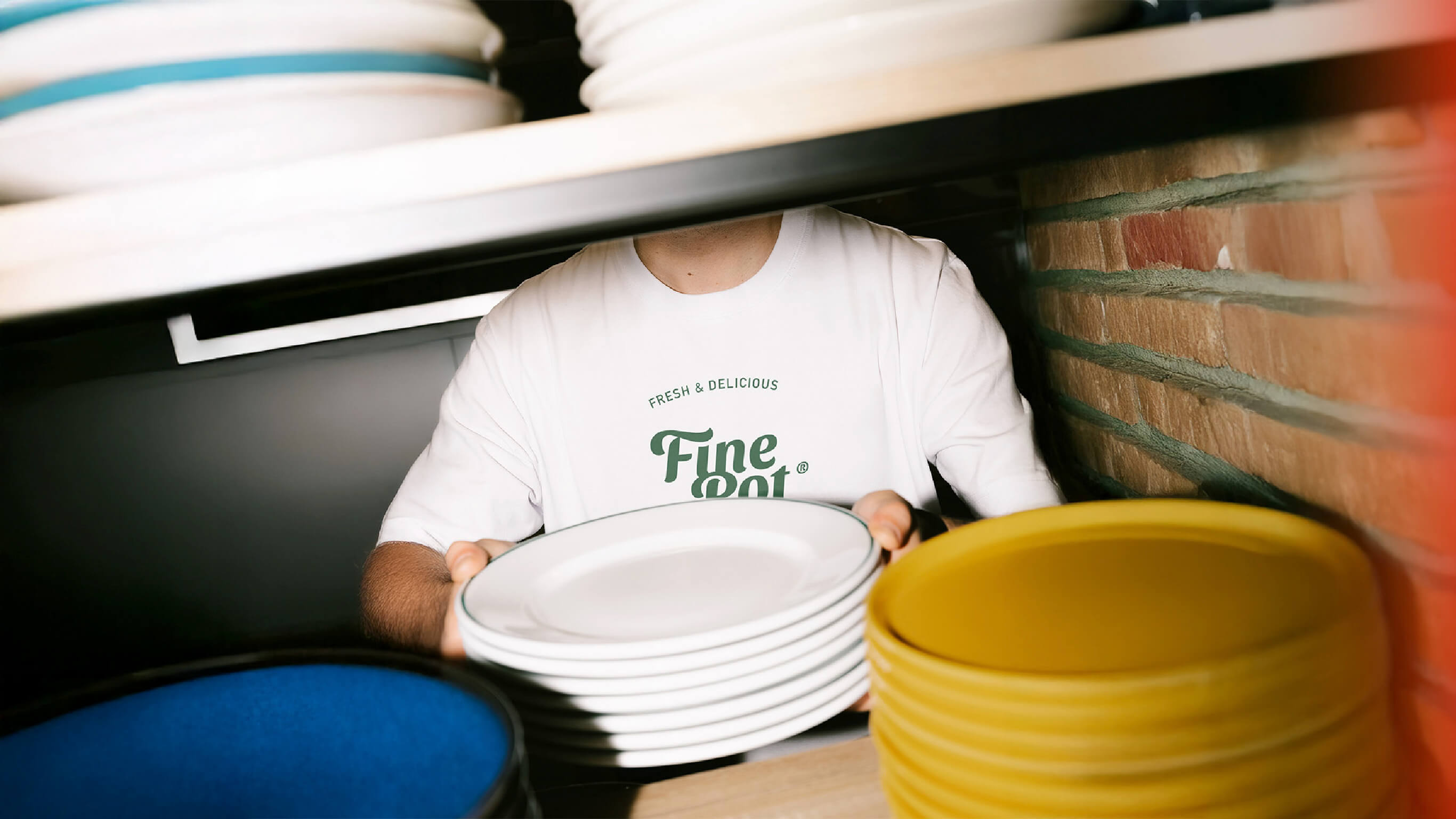 Fine Pot 5