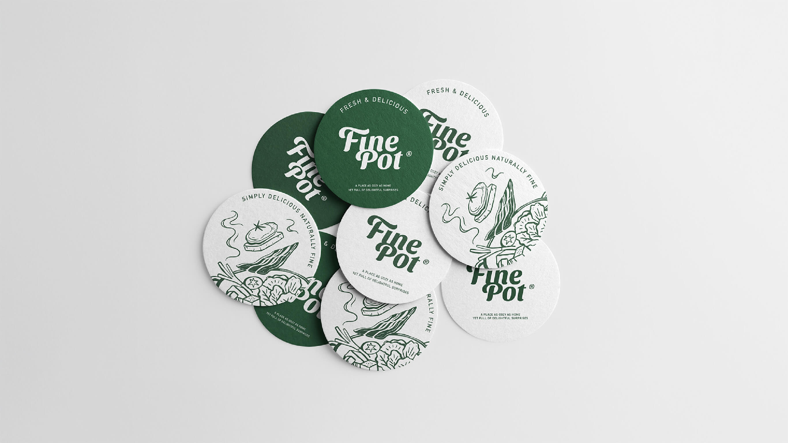 Fine Pot 9