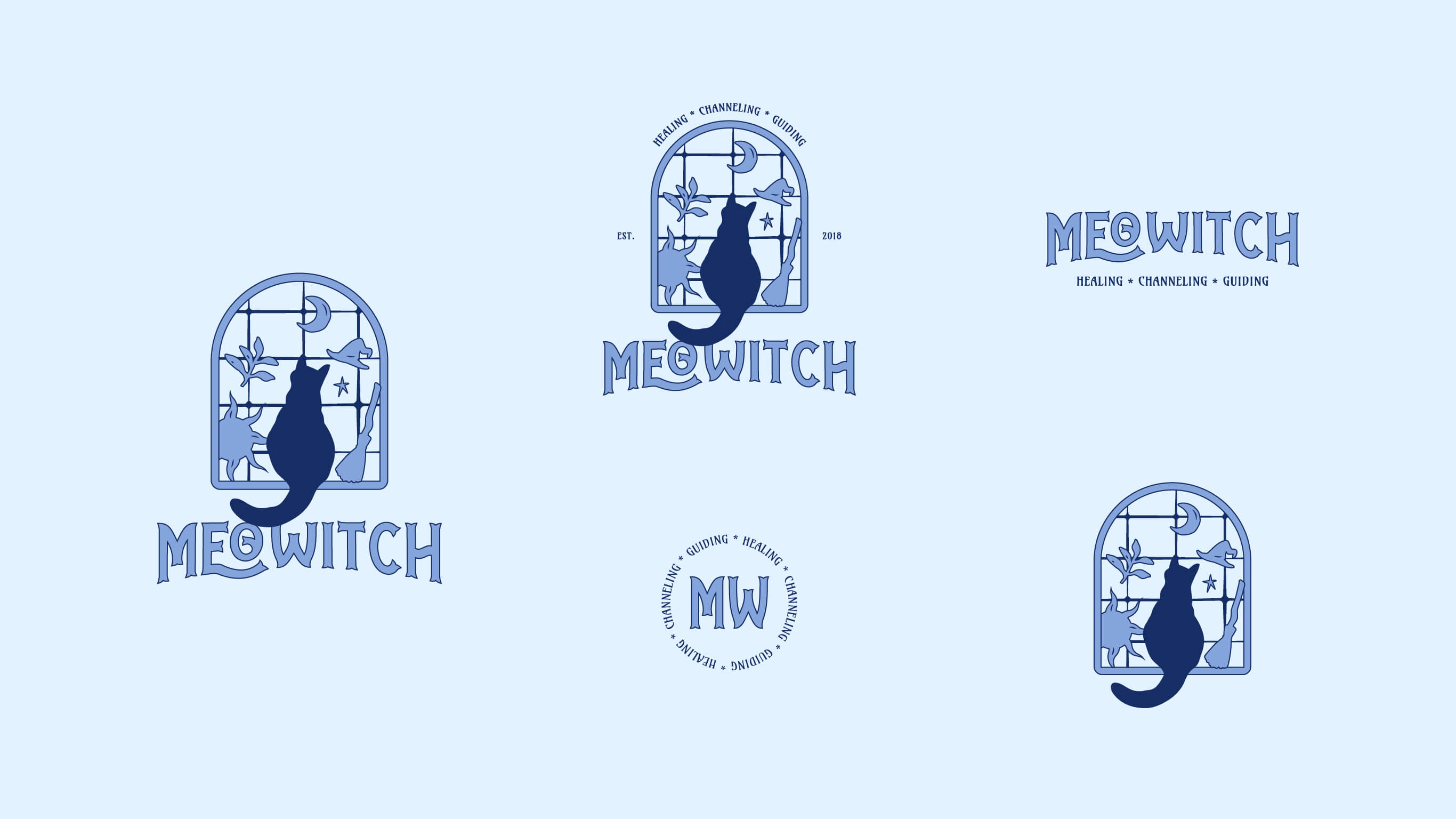 Meowitch 4
