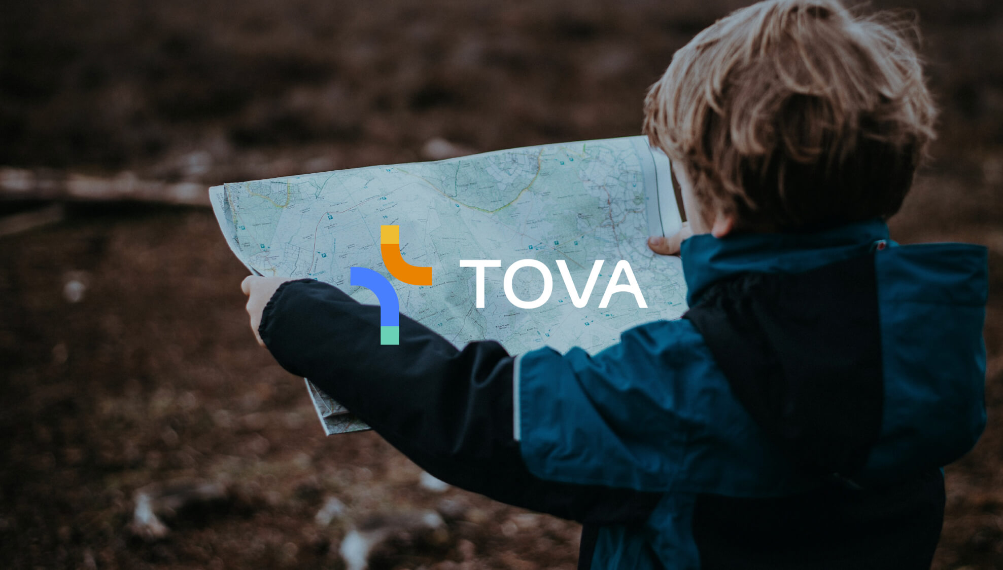 TOVA 探索教育平台