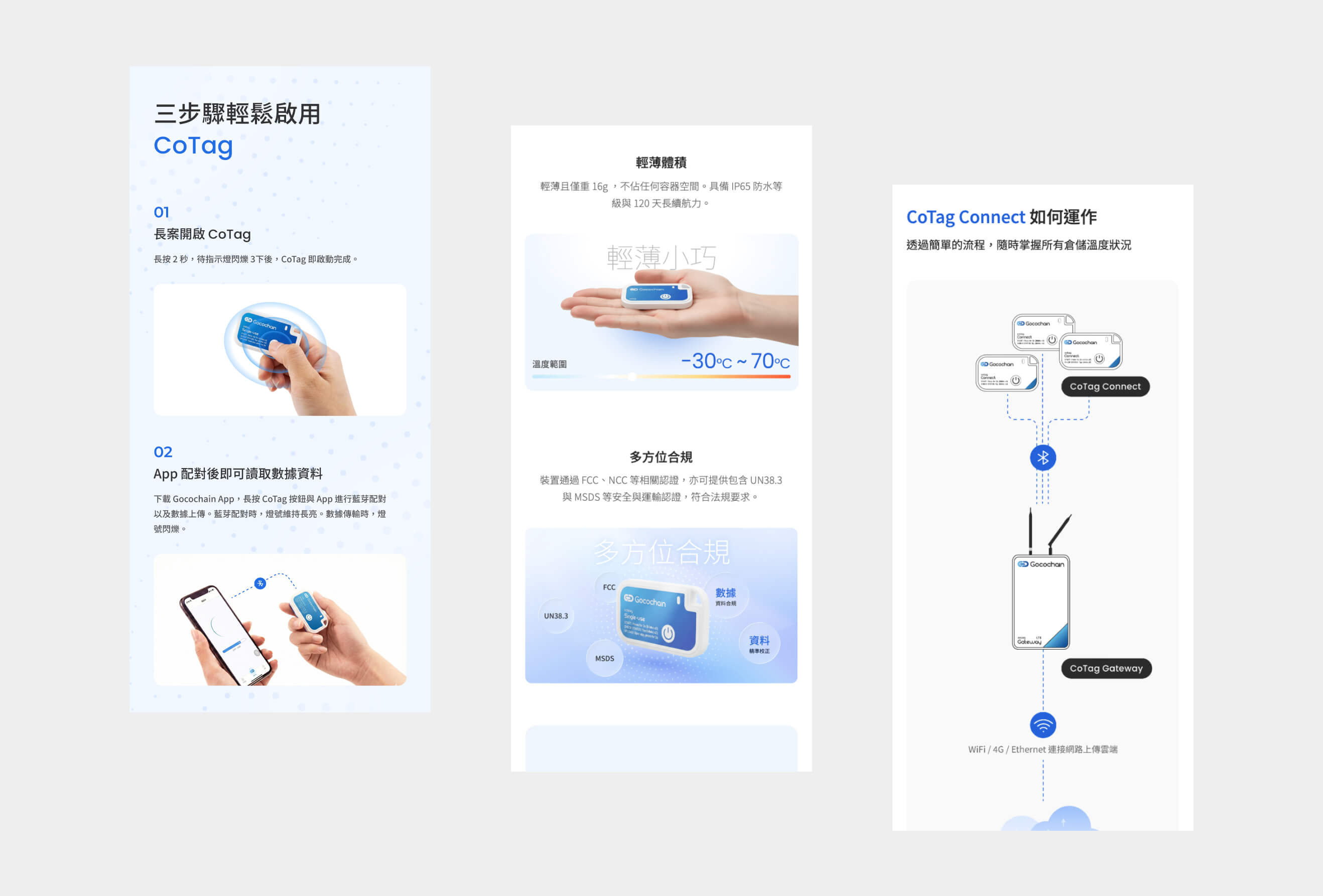 Gocochain 5